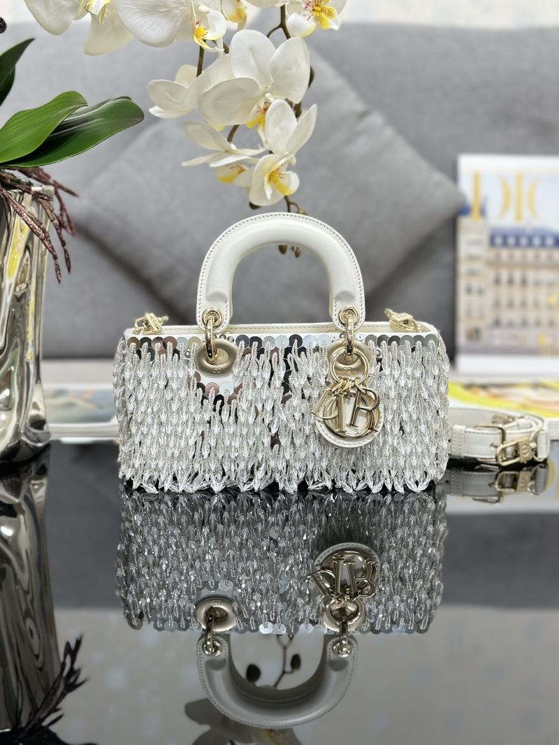 Christian Dior My Lady Bags